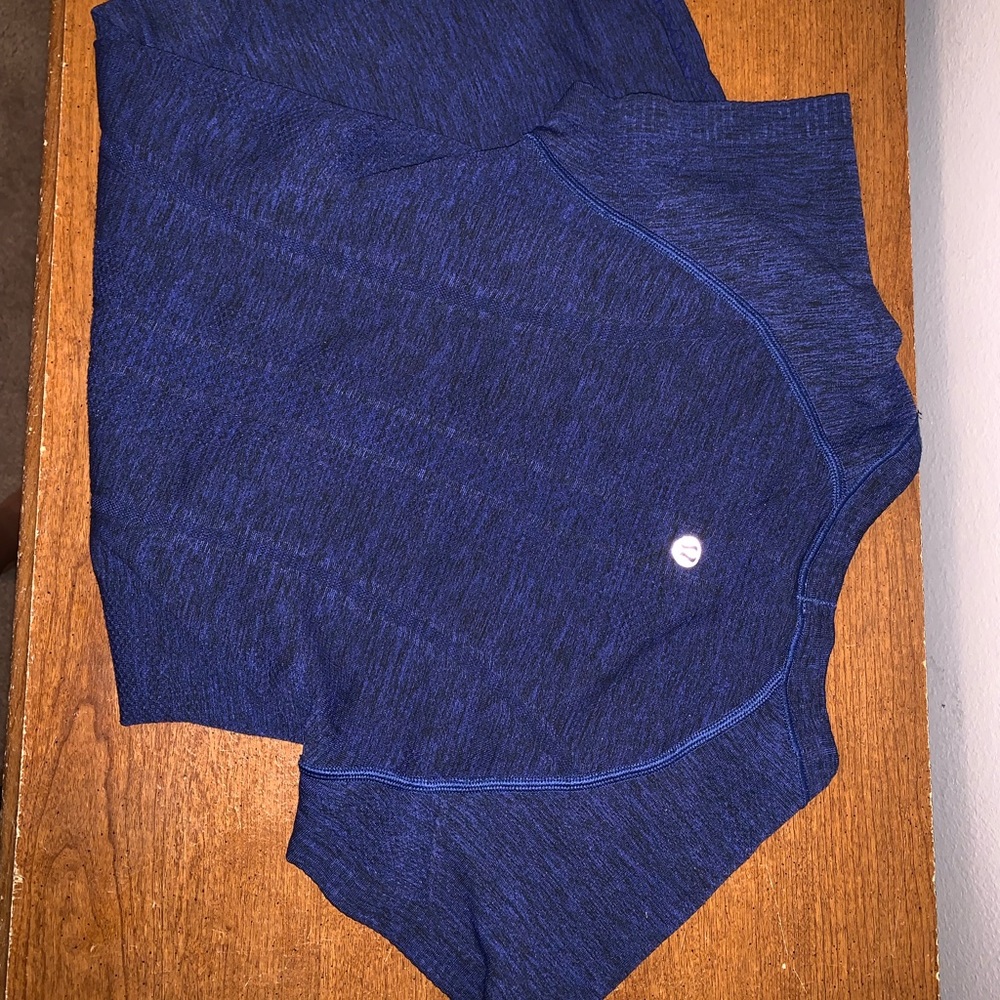 Lululemon Swiftly T-shirt